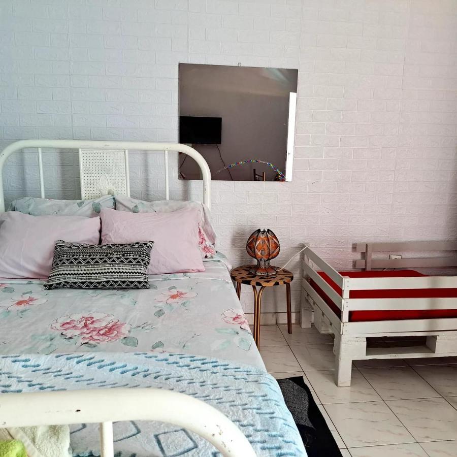 In The Heart Of Praia - Family B&B Exteriér fotografie
