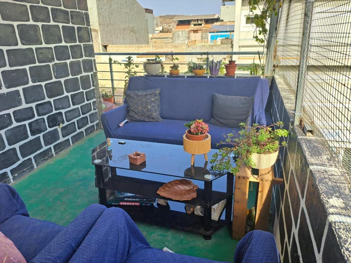 In The Heart Of Praia - Family B&B Exteriér fotografie